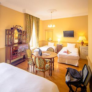 Chambre Standarde Double